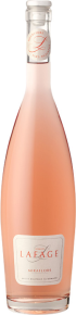 LAFAGE Rosé 'Miraflors', AOC Côtes-du-Roussillon